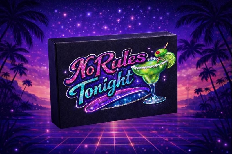 Gra Sylwestrowa (Do Wydruku)