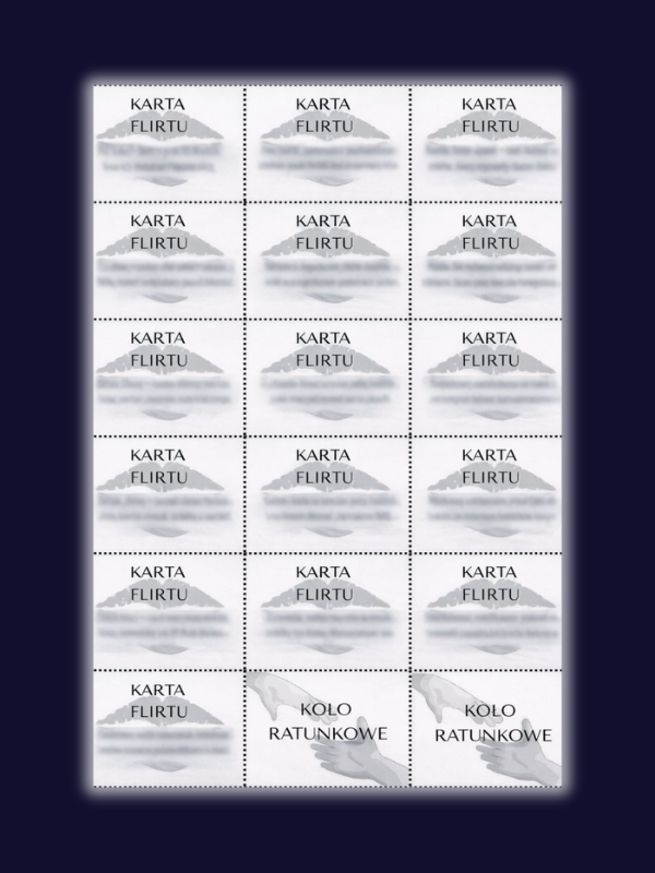 Gra Sylwestrowa (Do Wydruku)