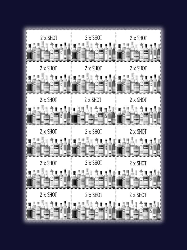 Gra Sylwestrowa (Do Wydruku)